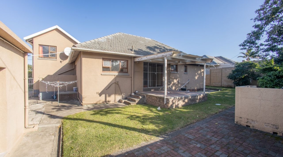 4 Bedroom Property for Sale in Baysville Eastern Cape